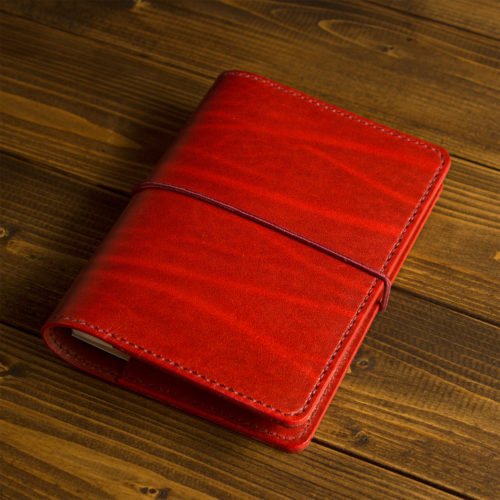 手帳カバー　ルガトショルダー